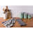 Laszlo Cotton Embroidered Tea Towel Kitchen Towel-1893341168