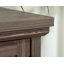 Bureau d'écriture rectangulaire l 59,055 po Kamelya-1800395151