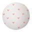 Tapis tressé Love Line-106464321