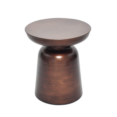 Debe Side Table