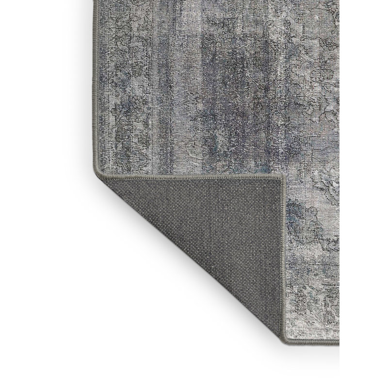 Indoor Rug, Rectangle 7' x 10'