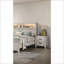 Table de chevet 2 tiroirs Contemporary