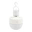 Ampoule rechargeable RVB avec télécommande