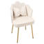 Manufactured Wood Accent Stool-310120587