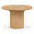 Ronda 43"-59" Wood Extension Dining Table-1173273788