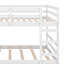 Full Over Full Bunk Bed With Ladder-1752623337