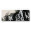 Soft Scale II - Toile tendue avec châssis - Prêt à accrocher-107468661