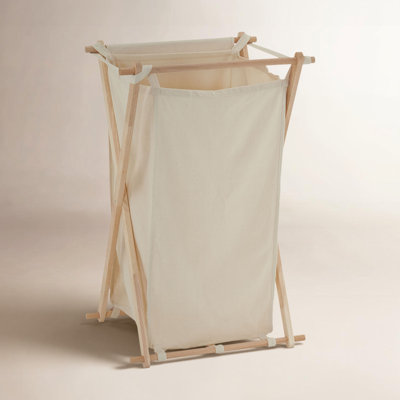 Joan Laundry Hamper
