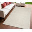 Tapis intérieur antidérapant ivoire et beige 4 pi x 6 pi-1244710802