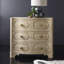 Modern History Accent Chest