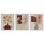 Modern Vases Set Floral & Botanical Canvas Print by Oliver Gal, Black Frame, 16 x 20-1077559330-1077559334