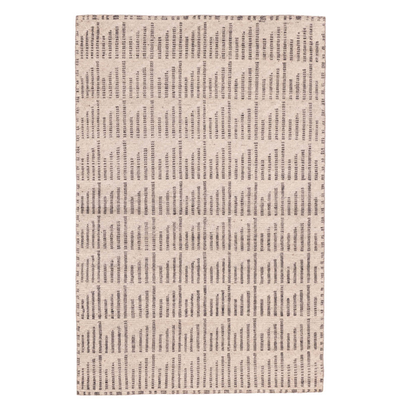 Tangier  Grey Rug 5'2" x 8'0"