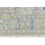 Tapis oriental Oushak Chobi-107917415