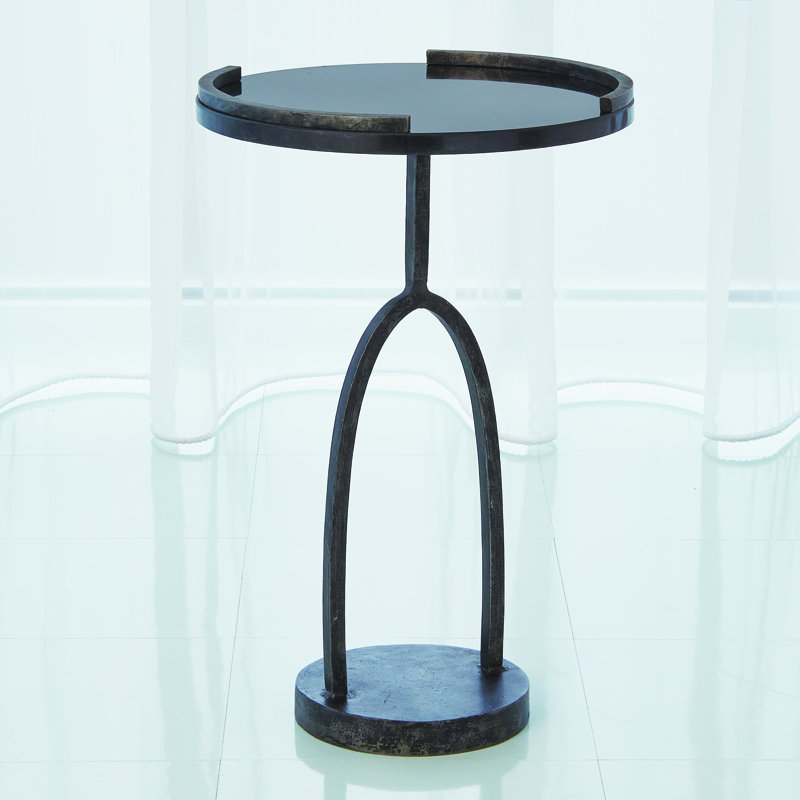 Table d'appoint Wishbone