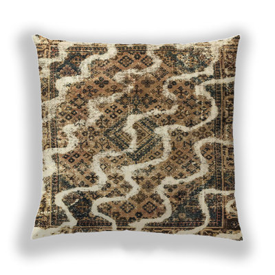 Coussin Abstract 2329