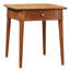 Canterbury Solid Wood End Table