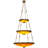 Alberry 17 - Light Novelty Pendant