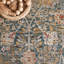 Tapis Silverado 112 bleu / rouille-2134050023