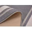 Tapis gris antidérapant sur mesure-1239651336