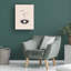 Art sur toile Ivy Green-1486549549