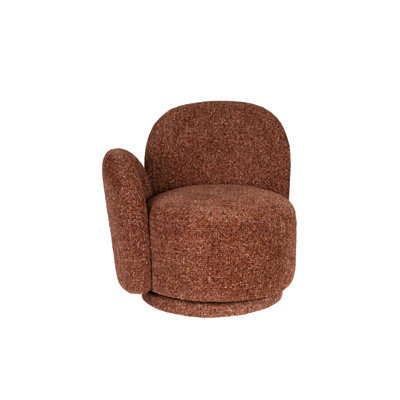 Chaise d'appoint Rose
