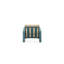 Chaise longue d'extérieur Elevation-2089180614