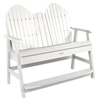 Banc d'extérieur 4 pi Cadha