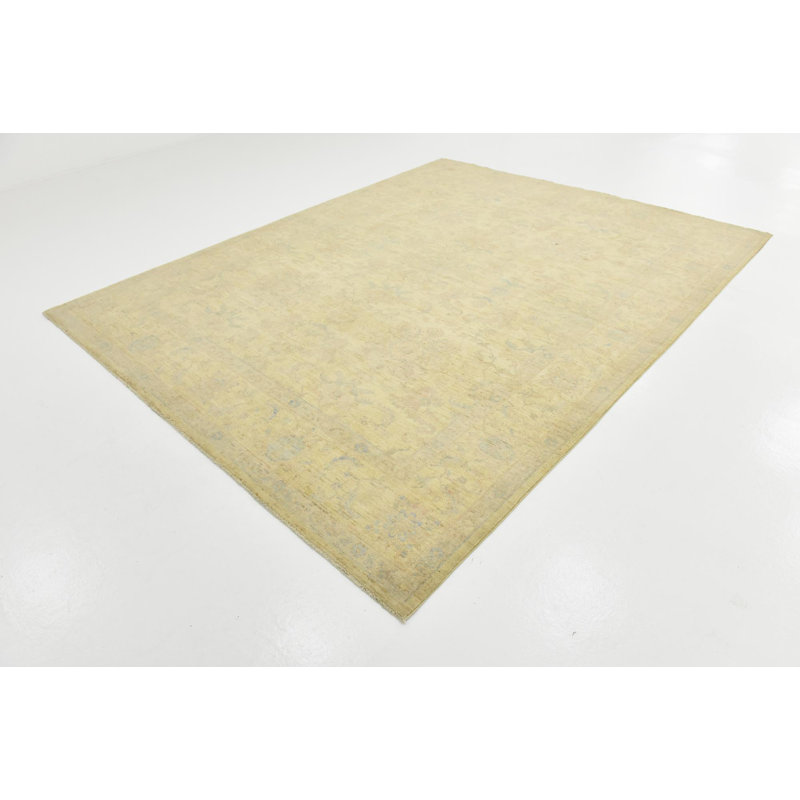 Tapis beige Neal