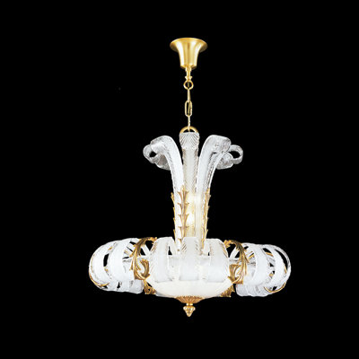 Lustre de luxe Mariner