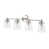 Polished Nickel is out of stock