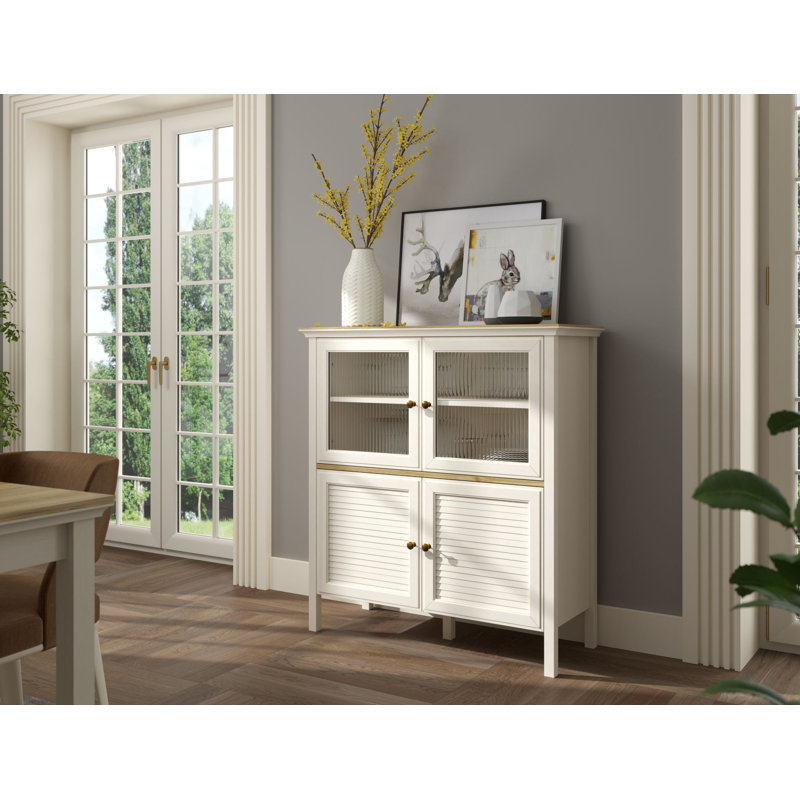 Armoire polyvalente