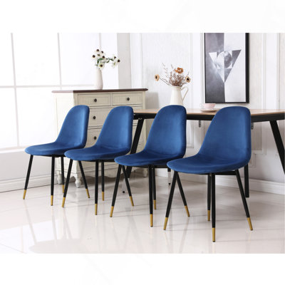 Chaises de salle à manger Lassan