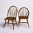 Hendry Hahira Windsor Back Side Chair-1743636112