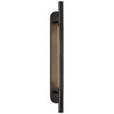 Kelly Wearstler Rousseau Bracketed Sconce
