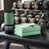 Vert menthe est en rupture de stock