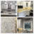 12" x 13" Marble Herringbone Mosaic Wall & Floor Tile