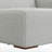 Right Arm Sofa Module