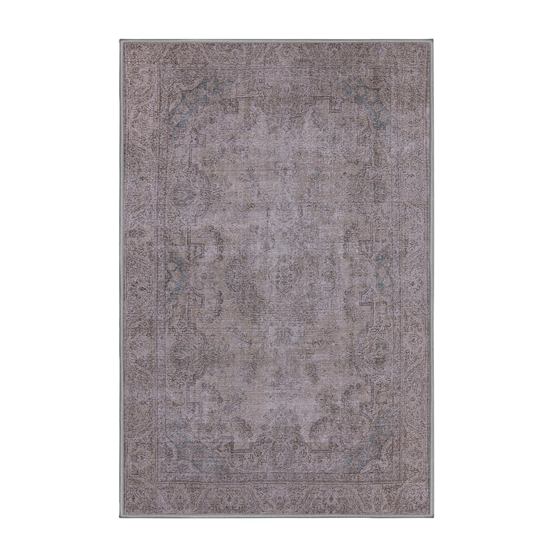 Tapis oriental Rep Rep, Rectangle 8 pi x 10 pi