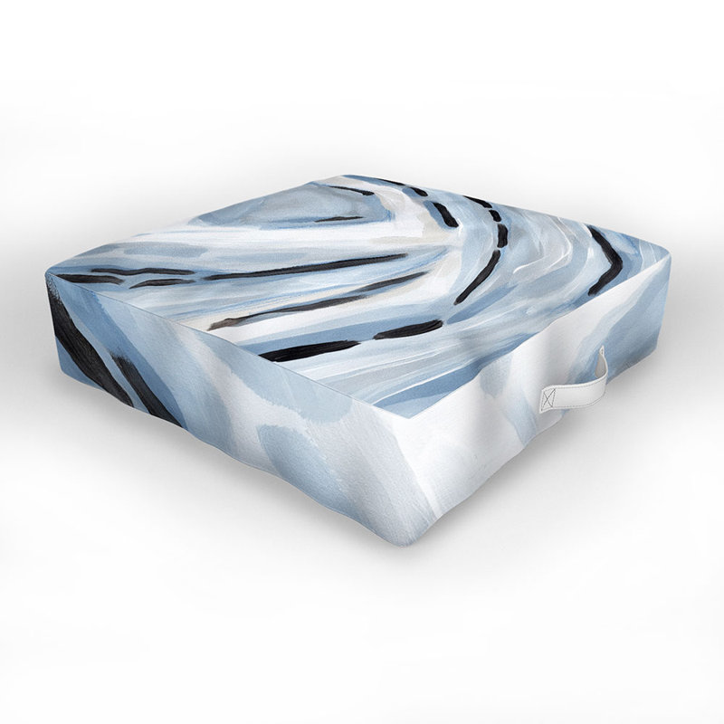 Indoor / Outdoor Floor Pillow