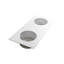 Skyland 47.4'' L Bathroom Sink-1893848237