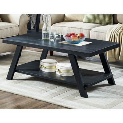 Angeleca Coffee Table