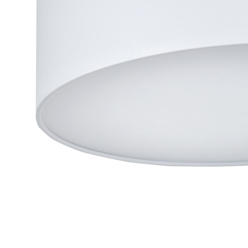 Aingeru Semi Flush Mount