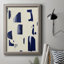 «Fragment Abstraction I», reproduction encadrée de qualité supérieure - prête à être accrochée-511023752-511023748-511023789