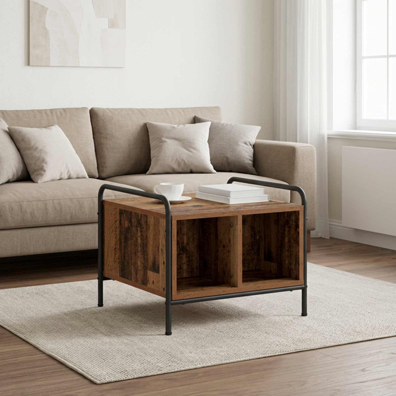 Coffee Table, Old Wood, Old Wood, Old Wood