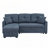 Sem Upholstered Sleeper Sofa-25715622-60790259