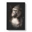 Mighty Silverback Gorilla - Wrapped Canvas-56641630