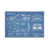 Toile tendue