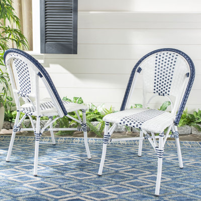 Laraine Outdoor Dining Side Chair