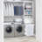 Wicker Laundry Hamper-102617977-102617980