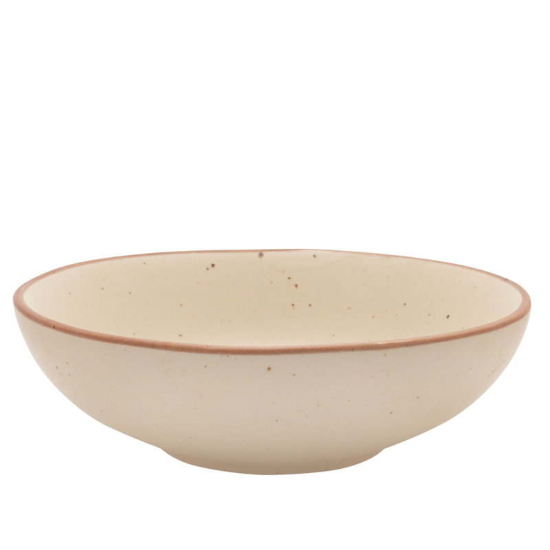 820ml Stoneware Cereal Bowl